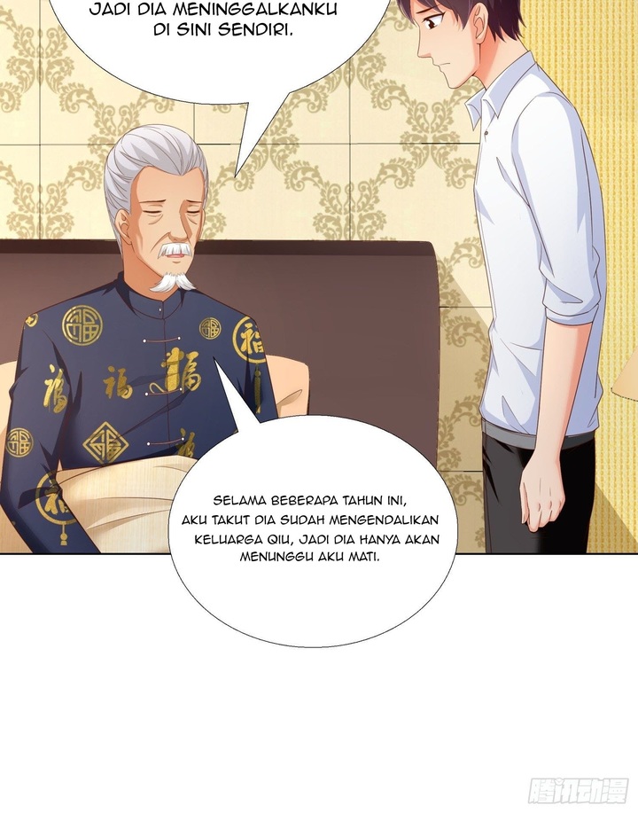 Super School Doctor (Supreme Campus Doctor) chapter 69